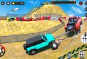 Offroad Jeep SUV Driving Games screenshot 6
