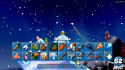 Worms: Open Warfare screenshot 2