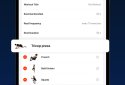 Fitify: Evde egzersiz programı screenshot 13