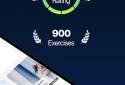Fitify: Evde egzersiz programı screenshot 2