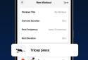 Fitify: Evde egzersiz programı screenshot 6