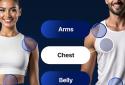 Fitify: Evde egzersiz programı screenshot 7
