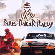 Paris-Dakar Rally