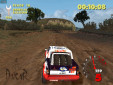 Paris-Dakar Rally screenshot 2