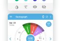 Sectograph - Gün planlayıcısı screenshot 4