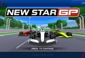 New Star GP screenshot 1