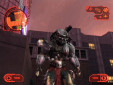 Predator: Concrete Jungle screenshot 3