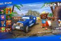 Beach Buggy Racing 2: Auto screenshot 2