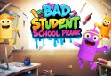 Bad Student: School Prank screenshot 1