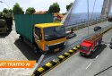 Truck Simulator Indonesia screenshot 4