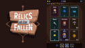 Relics of the Fallen screenshot 1
