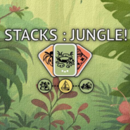 Stacks:Jungle!
