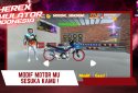 Herex Simulator Indonesia screenshot 1