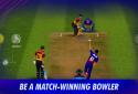 World Cricket Championship 3 screenshot 8