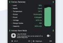 Battery manager and monitor screenshot 2