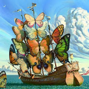 Mecazi kartları: Xeen. Kolay