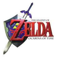 The Legend of Zelda: Ocarina of Time