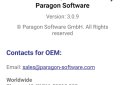 exFAT/NTFS for USB by Paragon screenshot 7