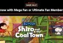 Shin chan: Shiro & Coal Town screenshot 9
