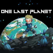 One Last Planet