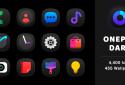 OnePro (Dark) - Icon Pack screenshot 1