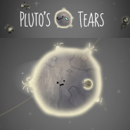 Pluto`s Tears