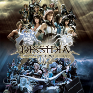 Dissidia 012: Duodecim Final Fantasy