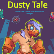 Dusty Tale