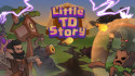 Little TD Story screenshot 1