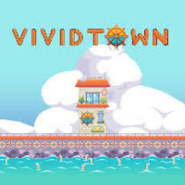Vivid Town