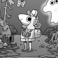 TOEM: A Photo Adventure