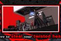 Persona5: The Phantom X screenshot 2