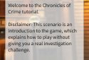 Suç Günlükleri screenshot 6