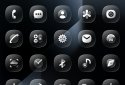 One UI Glass IconPack screenshot 2