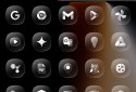 One UI Glass IconPack screenshot 3