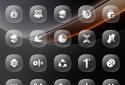 One UI Glass IconPack screenshot 6