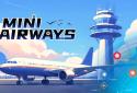Mini Airways: Premium screenshot 1