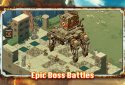 Crunchyroll Metal Slug Tactics screenshot 6