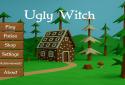 Çirkin Cadı: Orman Macerası screenshot 2