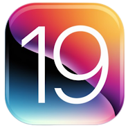 iOS 19 Kwgt