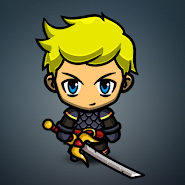 Knight Legends: Aksiyon