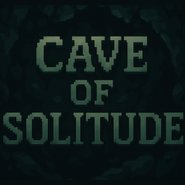 Cave of Solitude