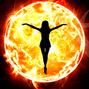 Gölün yanındaki ev. Görev