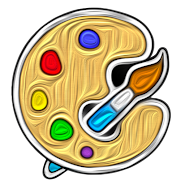 Painting - Icon Pack