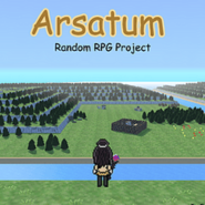 Arsatum: Random RPG Project