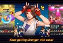 THE KING OF FIGHTERS AFK screenshot 3
