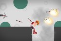 Fiziksel Stickman Simülatörü screenshot 5