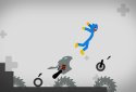 Fiziksel Stickman Simülatörü screenshot 6