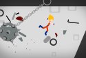 Fiziksel Stickman Simülatörü screenshot 8