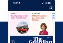 The Guardian - Live World News screenshot 2